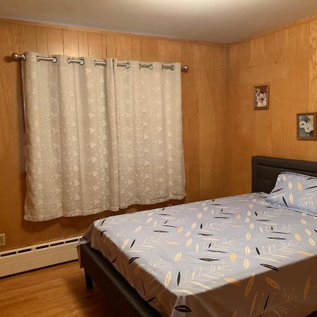 #2 Cozy Queen Size Bedroom @New Brunswick Nj Downtown Eksteriør bilde